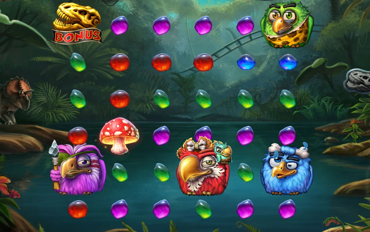 Pirots 2