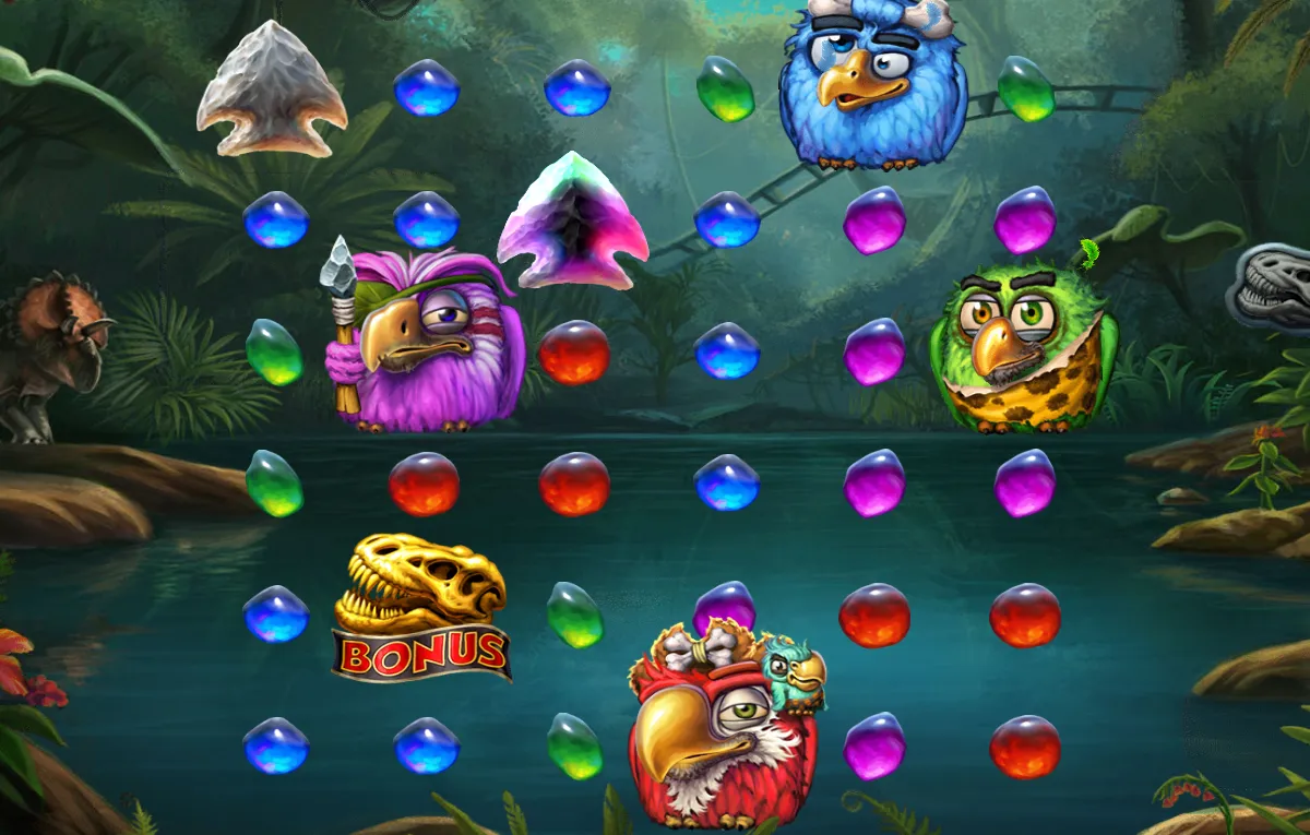 Pirots 2 demo